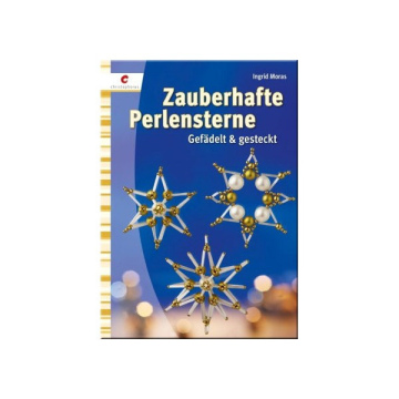 ZAUBERHAFTE PERLENSTERNE