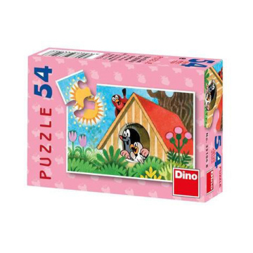 MINIPUZZLE MIT VÖGEL