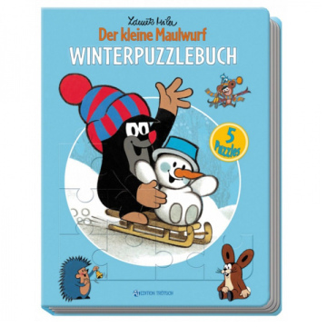 WINTERPUZZLEBUCH