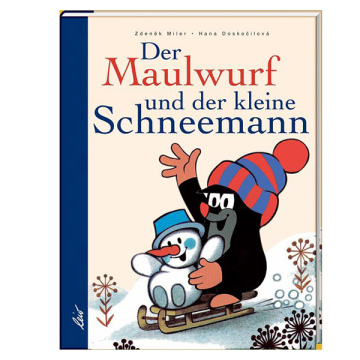 DER KLEINE SCHNEEMANN